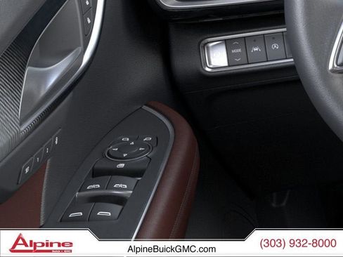 New 2026 Buick Envision Sport Touring AWD/4WD image 22
