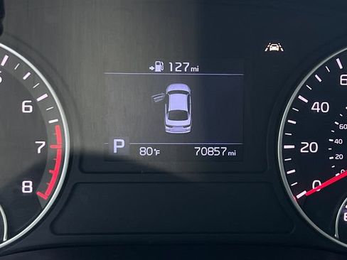 Used 2019 Kia Optima EX FWD image 20