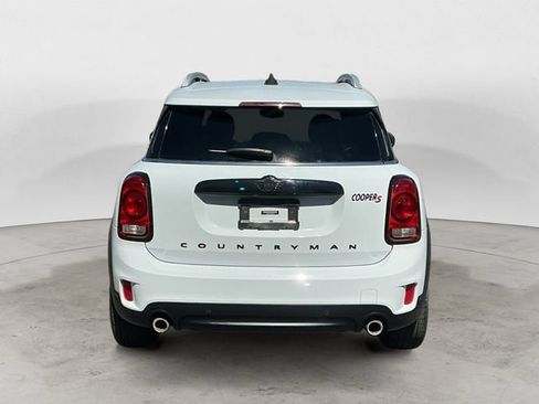 Used 2020 MINI Cooper Countryman S w/ Storage Package AWD/4WD image 6