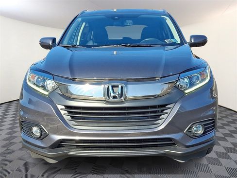 Used 2020 Honda HR-V EX-L image 5