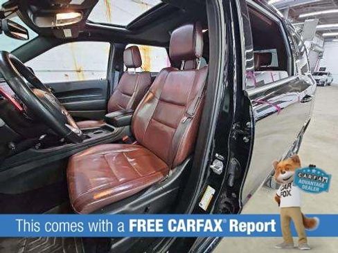 Used 2025 Dodge Durango R/T image 2