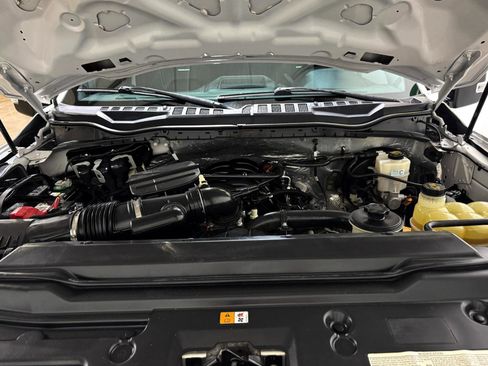 Used 2022 Ford F250 Platinum w/ Tremor Off-Road Package AWD/4WD image 66