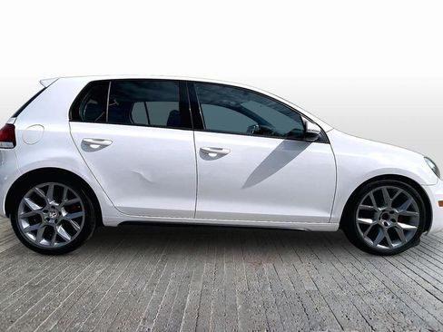 Used 2014 Volkswagen GTI Wolfsburg Edition FWD image 8