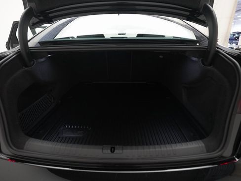 New 2025 Audi A6 3.0T Prestige image 10