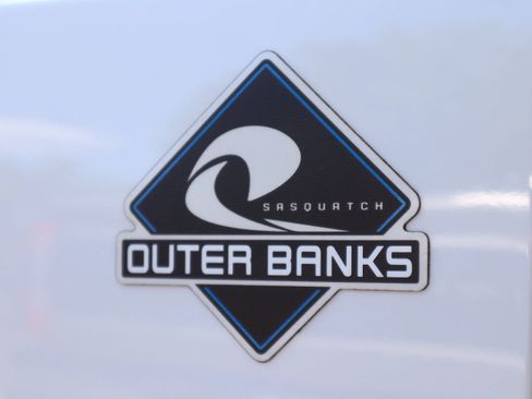 Used 2023 Ford Bronco Outer Banks w/ Sasquatch Package AWD/4WD image 34