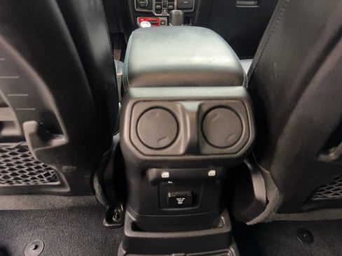 Used 2022 Jeep Wrangler Unlimited Rubicon 4xe AWD/4WD image 73