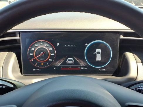 Used 2024 Hyundai Tucson XRT FWD image 19