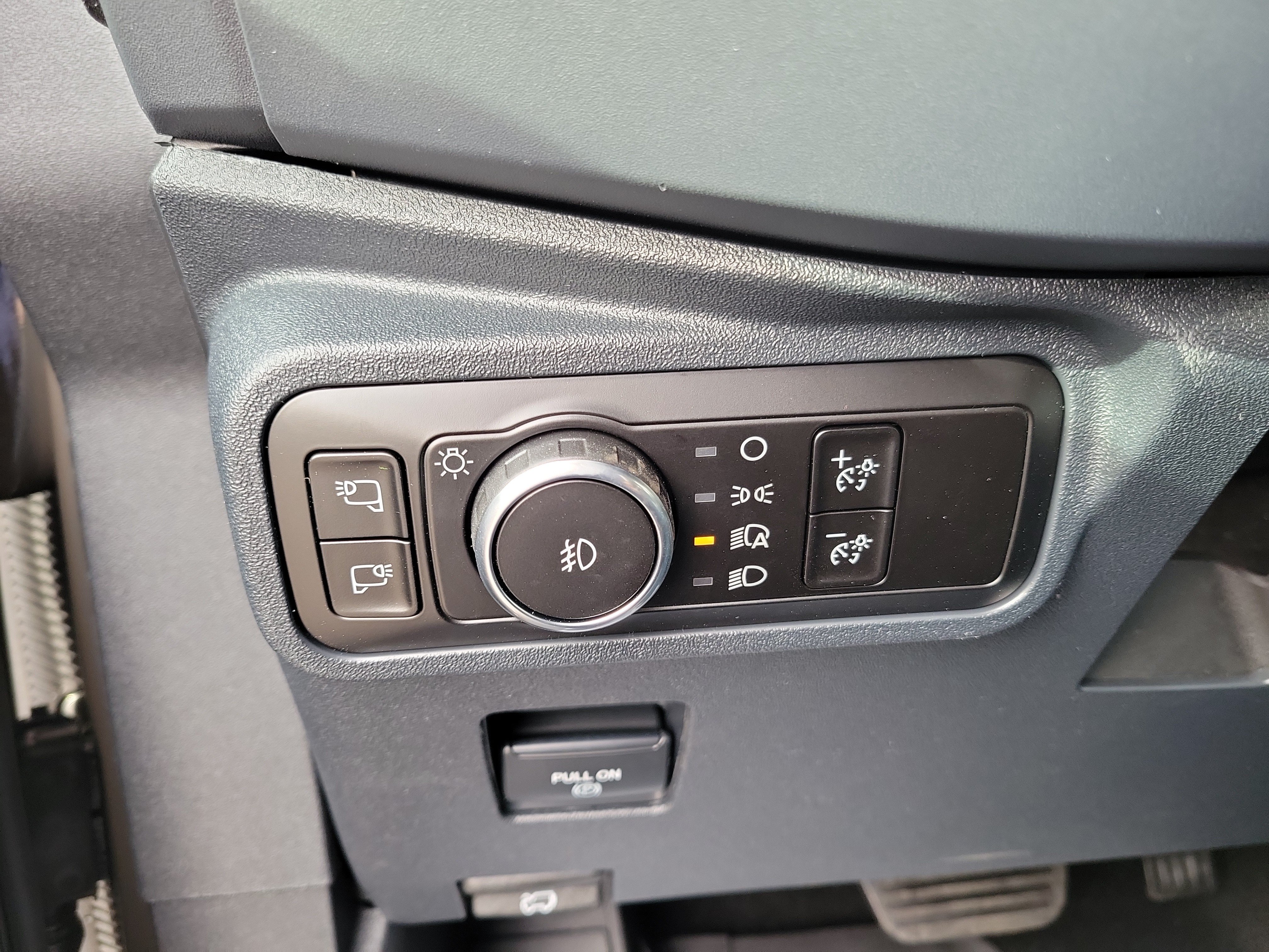 Used 2025 Ford Bronco Outer Banks AWD/4WD image 18