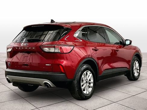 Used 2020 Ford Escape SE AWD/4WD image 11