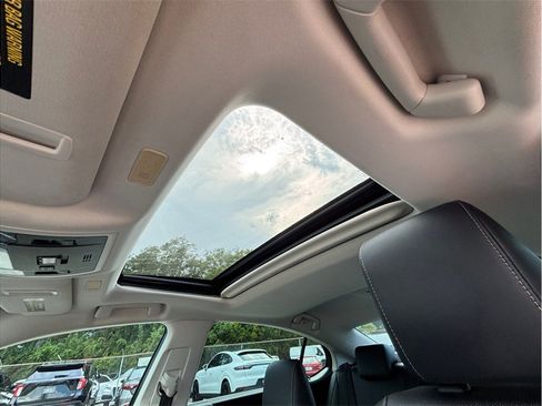 Used 2020 Lexus ES 350 w/ Premium Package FWD image 37