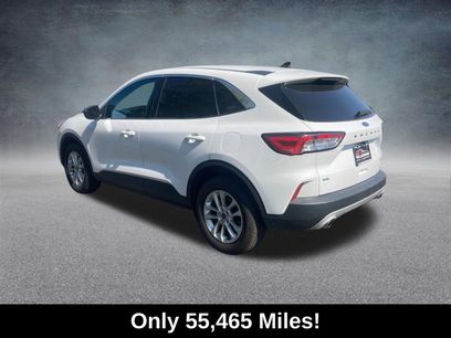 Used 2022 Ford Escape SE w/ Cold Weather Package