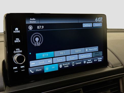 Used 2024 Honda Pilot TrailSport image 21