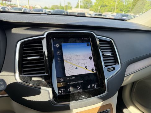 Used 2019 Volvo XC90 T6 Inscription w/ Advanced Package AWD/4WD image 33