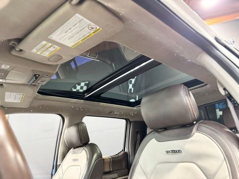 Used 2018 Ford F250 Limited image 25