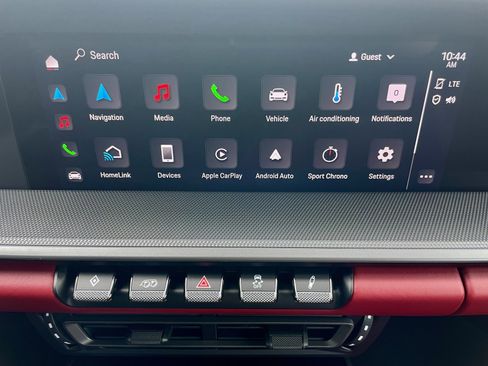 Used 2024 Porsche 911 Carrera 4 image 19