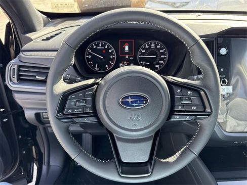 New 2025 Subaru Forester Premium image 14