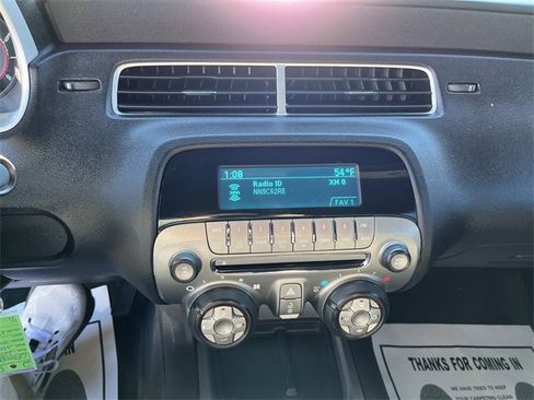 Used 2010 Chevrolet Camaro LT image 20