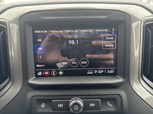 New 2026 GMC Sierra 1500 Pro w/ Pro Value Package image 16