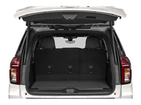 Certified 2024 Chevrolet Suburban Premier AWD/4WD image 11