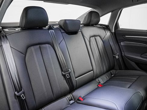 New 2026 Audi A6 Premium Plus image 12