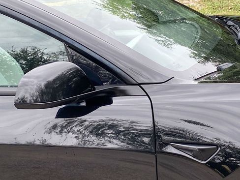 Used 2021 Tesla Model 3 Standard Range Plus image 20