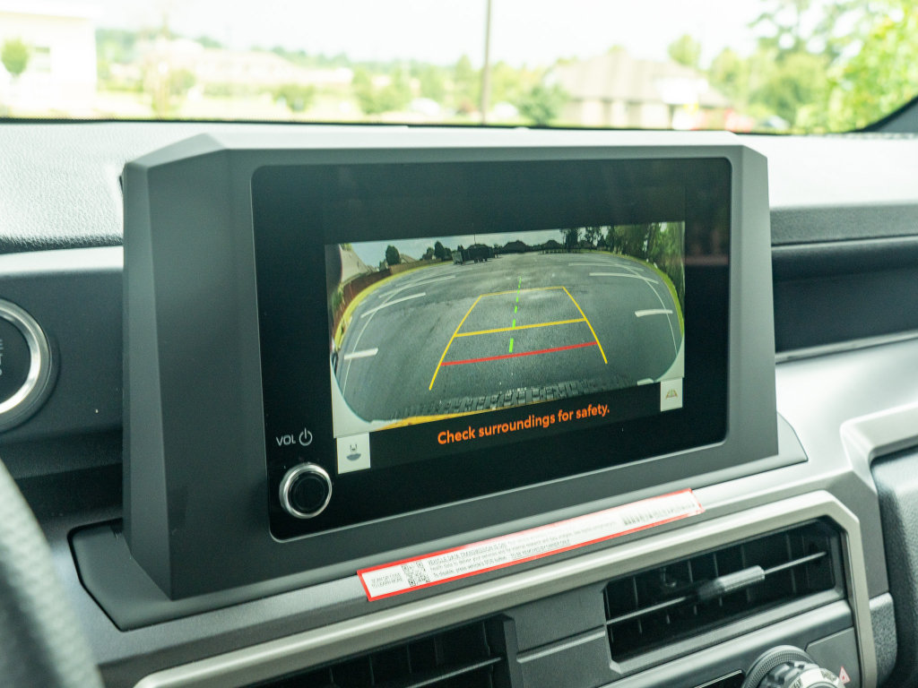 Used 2026 Toyota 4Runner SR5 RWD image 24