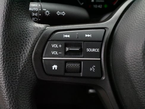 Certified 2024 Honda CR-V EX image 26