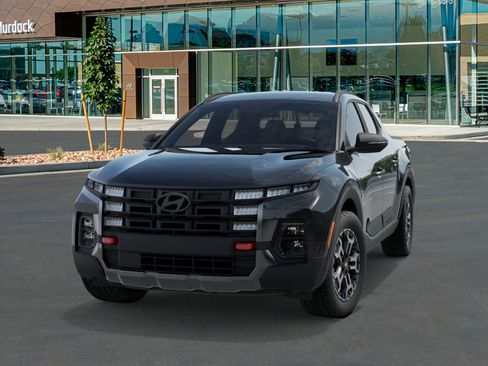 New 2026 Hyundai Santa Cruz XRT image 45