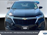 Used 2023 Chevrolet Equinox LS w/ LS Convenience Package image 3