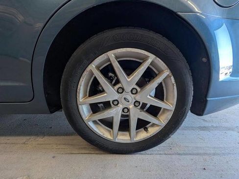 Used 2012 Ford Fusion SEL FWD image 14