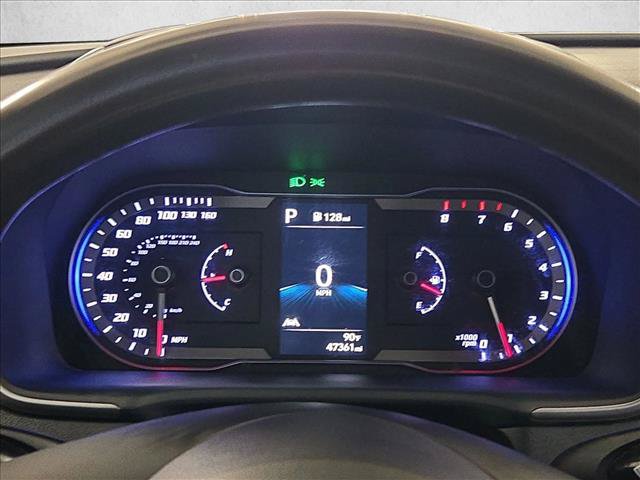 Used 2024 Hyundai Santa Cruz SEL FWD image 10