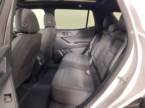 New 2026 Chevrolet Equinox LT FWD image 20