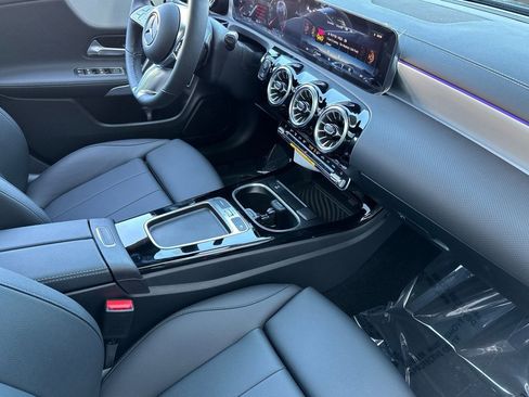 New 2026 Mercedes-Benz CLA 250 image 14