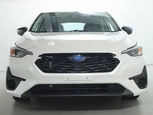 Certified 2024 Subaru Impreza 2.0i AWD/4WD image 5