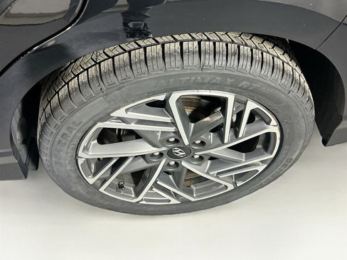 Used 2023 Hyundai Kona N Line image 30