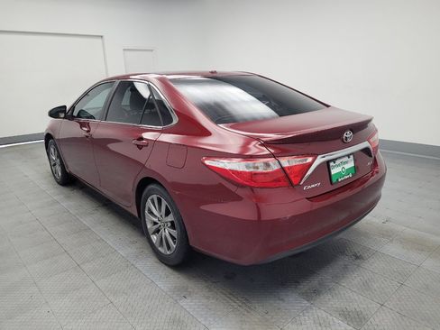 Used 2017 Toyota Camry XLE image 5