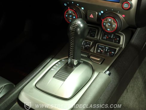 Used 2013 Chevrolet Camaro SS w/ RS Package RWD image 40