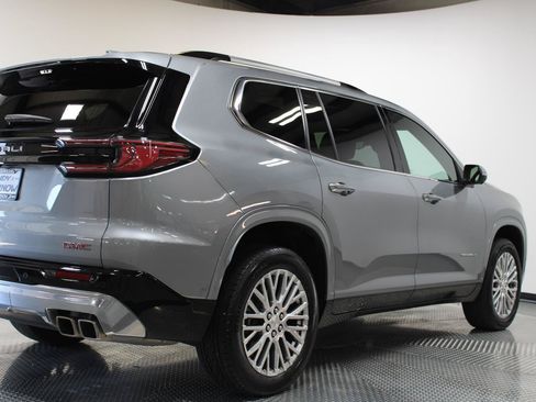 Used 2026 GMC Acadia Denali w/ Super Cruise Package AWD/4WD image 12