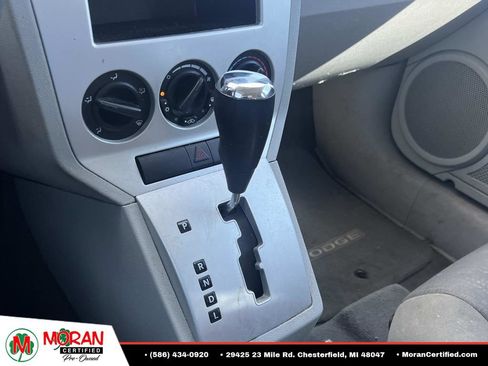 Used 2007 Dodge Caliber SXT FWD image 22