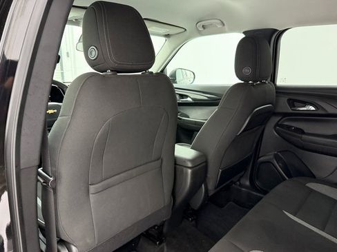 Used 2024 Chevrolet TrailBlazer LS w/ LS Convenience Package image 30