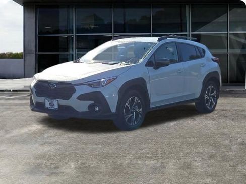 Certified 2024 Subaru Crosstrek 2.0i Premium w/ Popular Package #4 AWD/4WD image 6