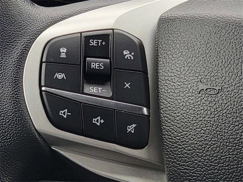 Certified 2023 Ford Explorer XLT w/ Equipment Group 202A image 32