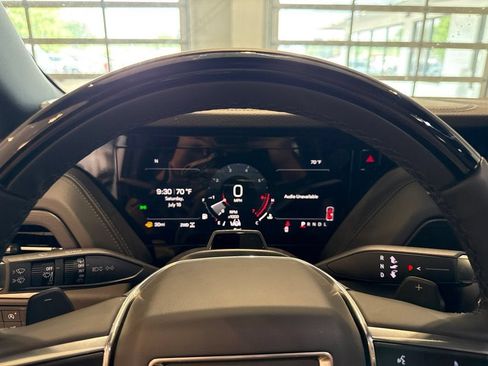 New 2026 GMC Yukon Denali w/ Advanced Technology Package AWD/4WD image 31