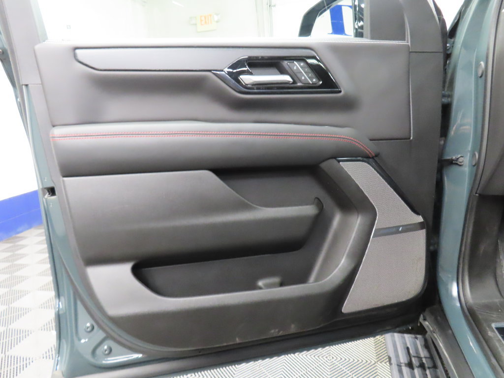 Used 2026 GMC Yukon XL AT4 Ultimate AWD/4WD image 58