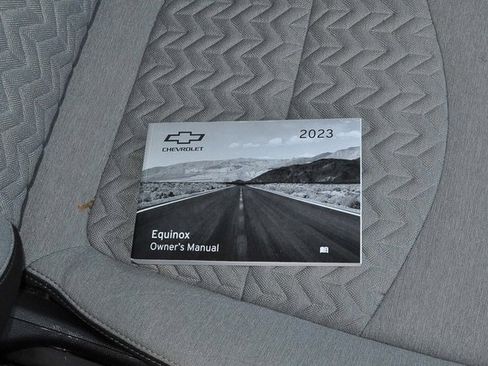 Used 2023 Chevrolet Equinox LS w/ LS Convenience Package image 24