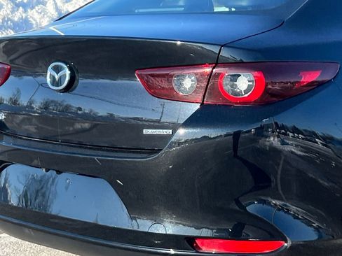 Used 2025 MAZDA MAZDA3 s image 6