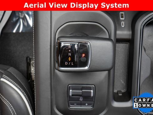 Used 2023 GMC Sierra 1500 AT4X image 13