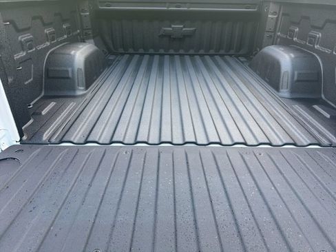 New 2026 Chevrolet Silverado 1500 RST w/ RST Select Package AWD/4WD image 12