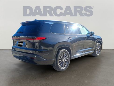 Used 2024 Lexus TX 350 AWD w/ Cold Weather Package image 7