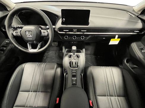 New 2026 Honda HR-V EX-L image 22